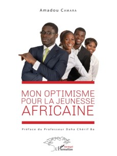 Mon optimisme pour la jeunesse africaine