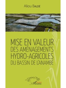 MISE EN VALEUR DES AMÉNAGEMENTS HYDRO-AGRICOLES DU BASSIN DE L'ANAMBÉ