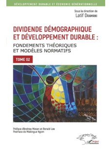 Dividende démographique et développement durable au Sénégal