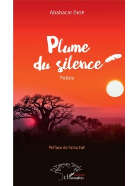 Plume du silence