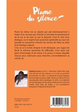 Plume du silence