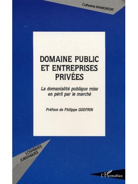 Domaine public et...