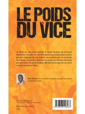 Le poids du vice