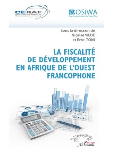 La fiscalité de développement en Afrique de l'ouest francophone