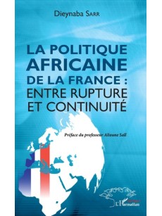 La politique africaine de la France