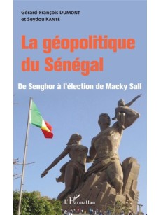 La géopolitique du Sénégal