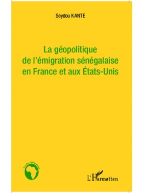 La géopolitique de...