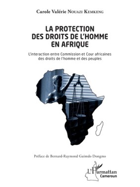 La protection des droits de...