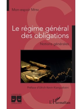 Le régime général des...