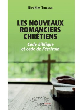 Les nouveaux romanciers...