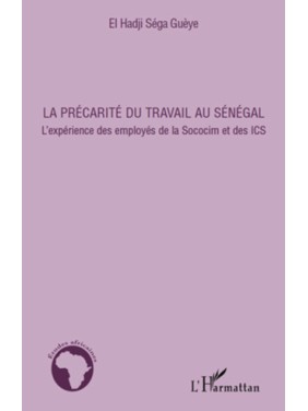 La précarité du travail au...