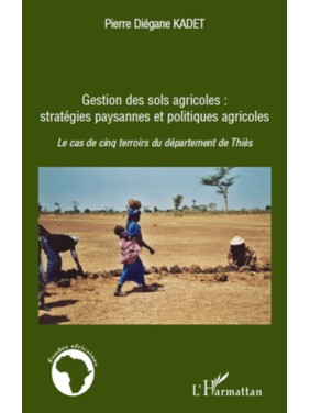 Gestion des sols agricoles