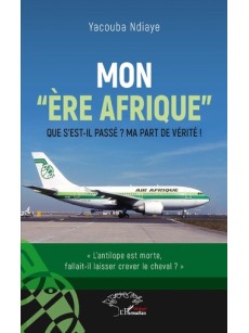 Mon ère Afrique