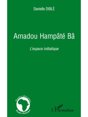 Amadou Hampâté Bâ