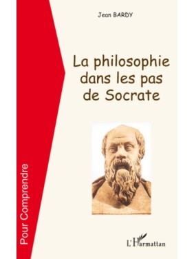 La philosophie dans les pas...