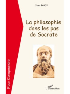 La philosophie dans les pas de Socrate