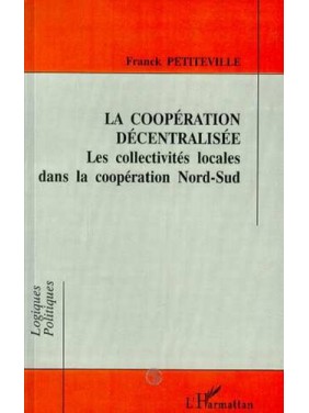 La coopération décentralisée