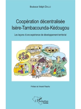 Coopération décentralisée...