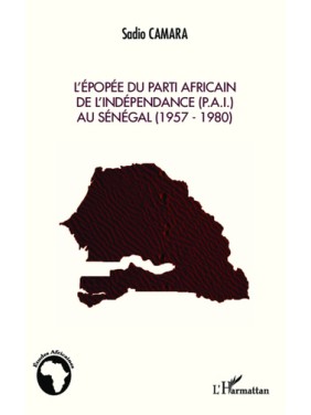 L'épopée du Parti Africain...