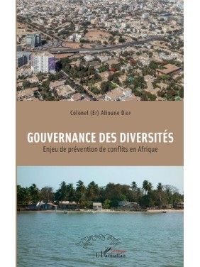 Gouvernance des diversités