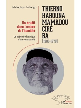 Thierno Harouna Mamadou...