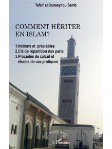 Comment hériter en Islam ?