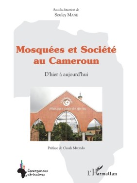 Mosquées et société au...