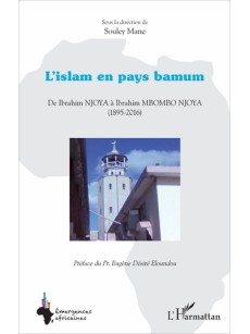 L'islam en pays bamum