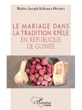 Le mariage dans la...