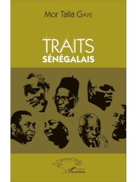 Traits sénégalais