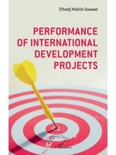 Performance of International Development Projetcs