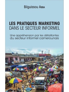 Les pratiques marketing...