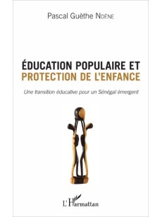 Education populaire et protection de l'enfance