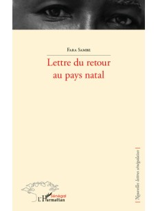 Lettre du retour au pays natal