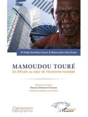 Mamoudou Touré