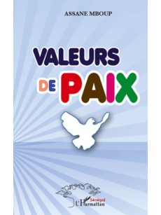 Valeurs de paix