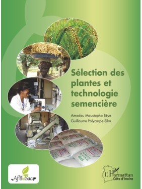 Sélection des plantes et...