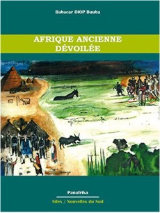 AFRIQUE ANCIENNE DEVOILEE