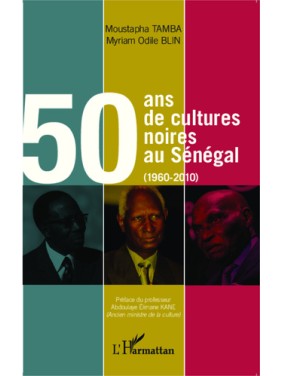 50 ans de cultures noires...