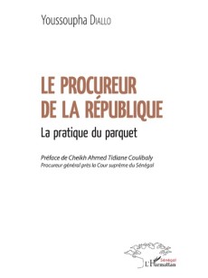 Le procureur de la République