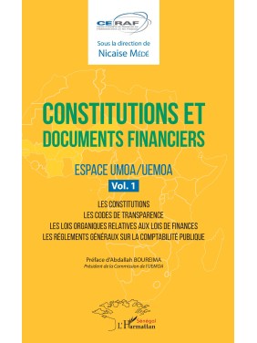 CONSTITUTIONS ET DOCUMENTS...