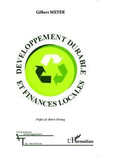 Développement durable et finances locales