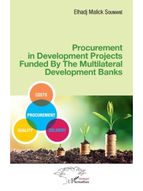 Procurement in Development...