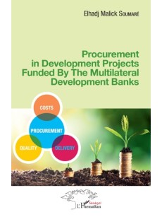 Procurement in Development Projects Funded By the Multilateral Development Banks