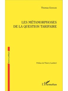 Les métamorphoses de la question tarifaire