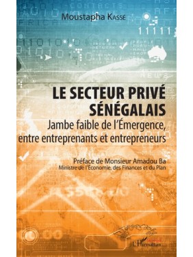 Le secteur privé sénégalais