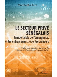 Le secteur privé sénégalais