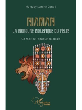 Niaman la morsure maléfique...