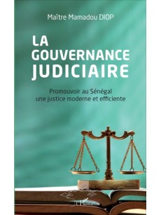 La gouvernance judiciaire