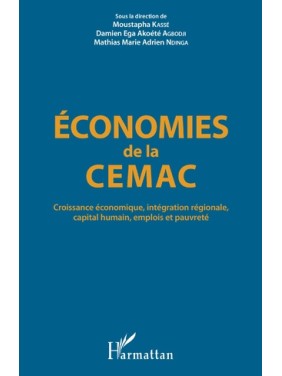 Economie de la CEMAC